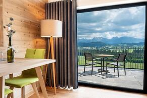 Panorama Allgäu Spa Resort
