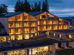 Panorama Allgäu Spa Resort