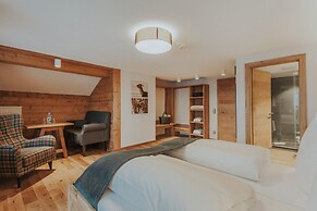 Panorama Allgäu Spa Resort