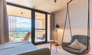 Panorama Allgäu Spa Resort