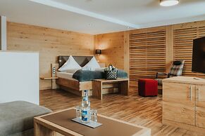 Panorama Allgäu Spa Resort