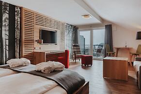 Panorama Allgäu Spa Resort