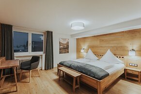 Panorama Allgäu Spa Resort