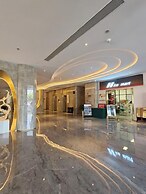Golden Panda Hotel