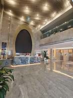 Golden Panda Hotel