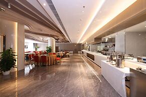 Golden Panda Hotel