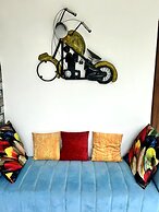 Ekantam Resort