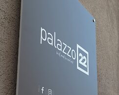 Palazzo 22