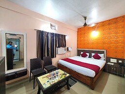 Hotel Krishna Residency Puri