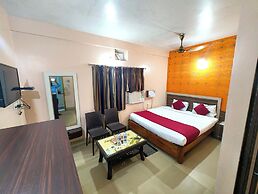 Hotel Krishna Residency Puri