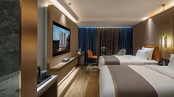 Weiru Hotel