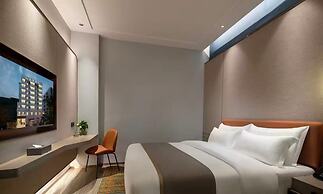 Weiru Hotel