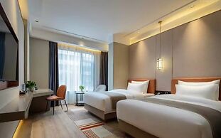 Weiru Hotel