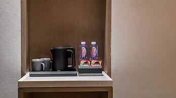 Weiru Hotel