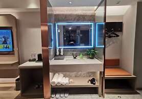 Weiru Hotel