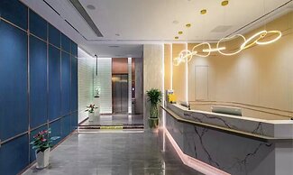 Weiru Hotel