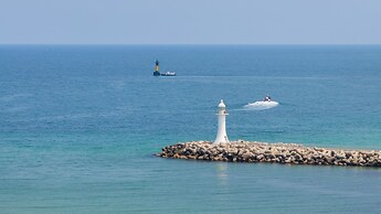 Gangneung Comma Pension