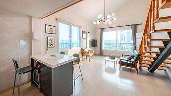 Gangneung Comma Pension