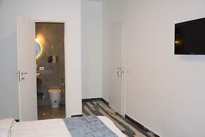 Napoli Central Stay