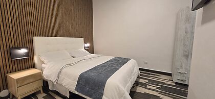 Napoli Central Stay