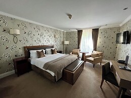 St Michael's Manor Hotel