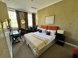 St Michael's Manor Hotel