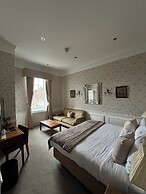 St Michael's Manor Hotel