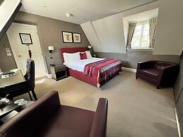 St Michael's Manor Hotel
