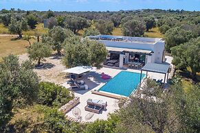 Villa Tartaruga Luxury With Pool