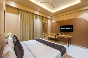 Saltstayz Premier - Sector 50 & Golf Course Ext Road