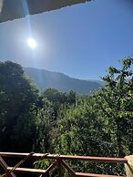 The Heaven house