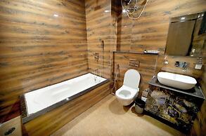HOTEL SD PRIME