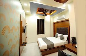 HOTEL SD PRIME