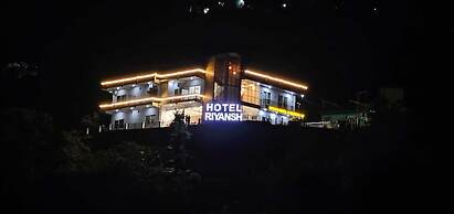 Hotel Riyansh