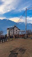 Hotel SNAS Retreat Manali