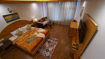 Hotel SNAS Retreat Manali