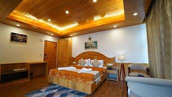 Hotel SNAS Retreat Manali