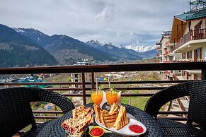 Hotel SNAS Retreat Manali