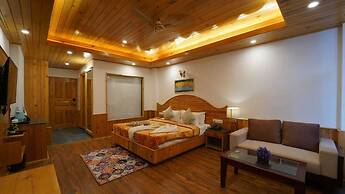 Hotel SNAS Retreat Manali