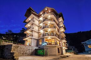 Hotel SNAS Retreat Manali
