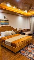 Hotel SNAS Retreat Manali