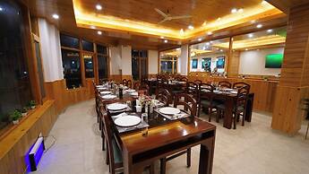 Hotel SNAS Retreat Manali