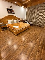 Hotel SNAS Retreat Manali