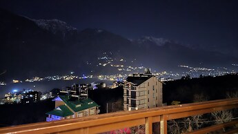 Hotel SNAS Retreat Manali
