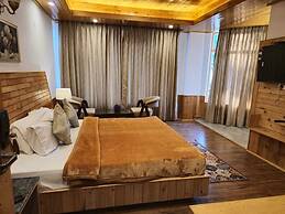 Hotel SNAS Retreat Manali