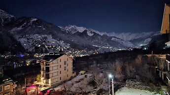 Hotel SNAS Retreat Manali