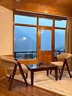 Hotel SNAS Retreat Manali