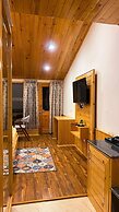 Hotel SNAS Retreat Manali