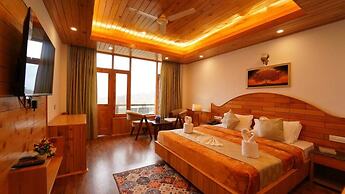 Hotel SNAS Retreat Manali