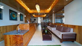Hotel SNAS Retreat Manali
